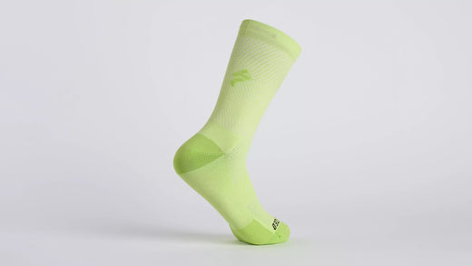 Hydrogen Vent Tall Road Socks