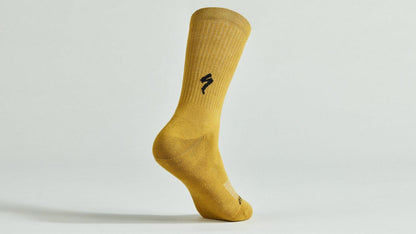 Cotton Tall Socks