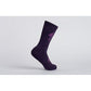 Techno MTB Tall Logo Socks