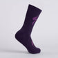 Techno MTB Tall Logo Socks