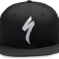 New Era 9Fifty Snapback S-Logo Hat