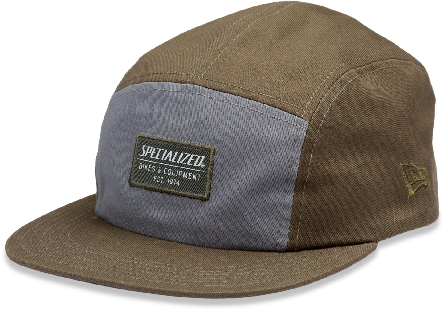 New Era 5-Panel Specialized Hat