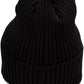 New Era Cuff S-Logo Beanie