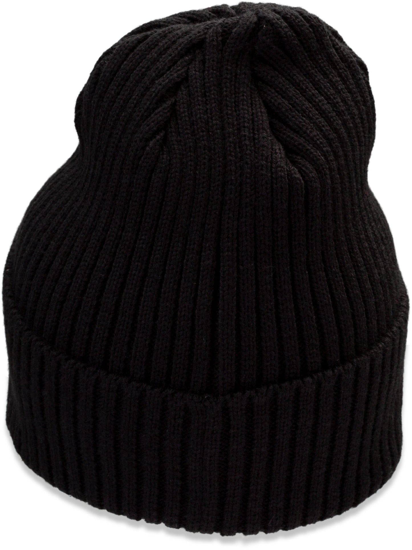 New Era Cuff S-Logo Beanie