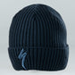 New Era Cuff S-Logo Beanie