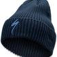 New Era Cuff S-Logo Beanie