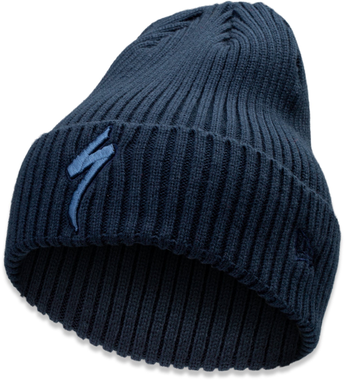 New Era Cuff S-Logo Beanie