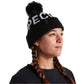 New Era Pom Specialized Beanie