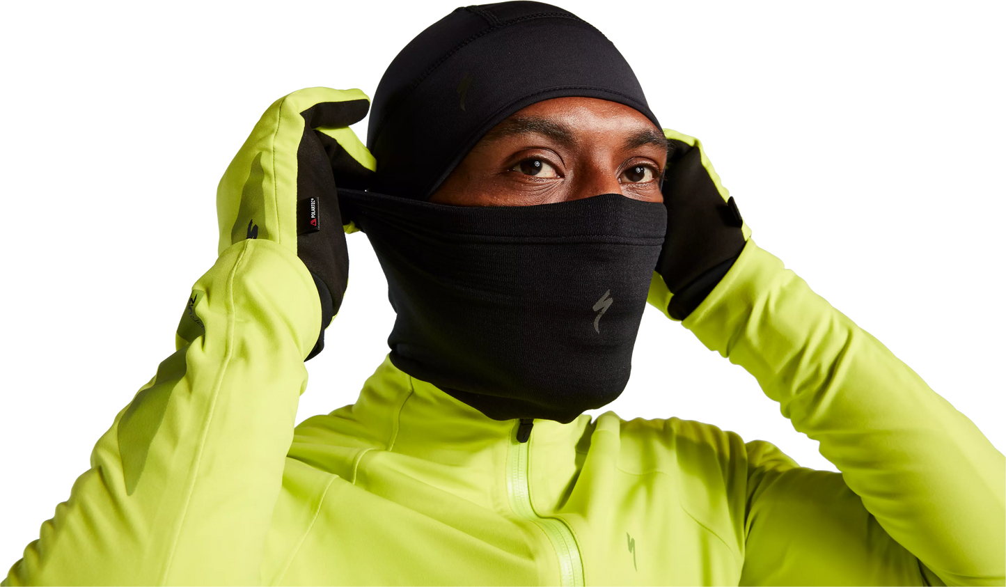 Prime-Series Thermal Neck Gaiter