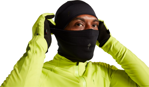 Prime-Series Thermal Neck Gaiter
