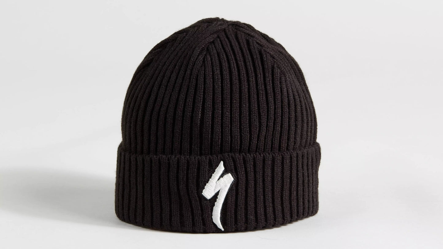 New Era Cuff Beanie S-Logo