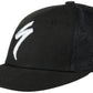 New Era S-Logo Trucker Hat