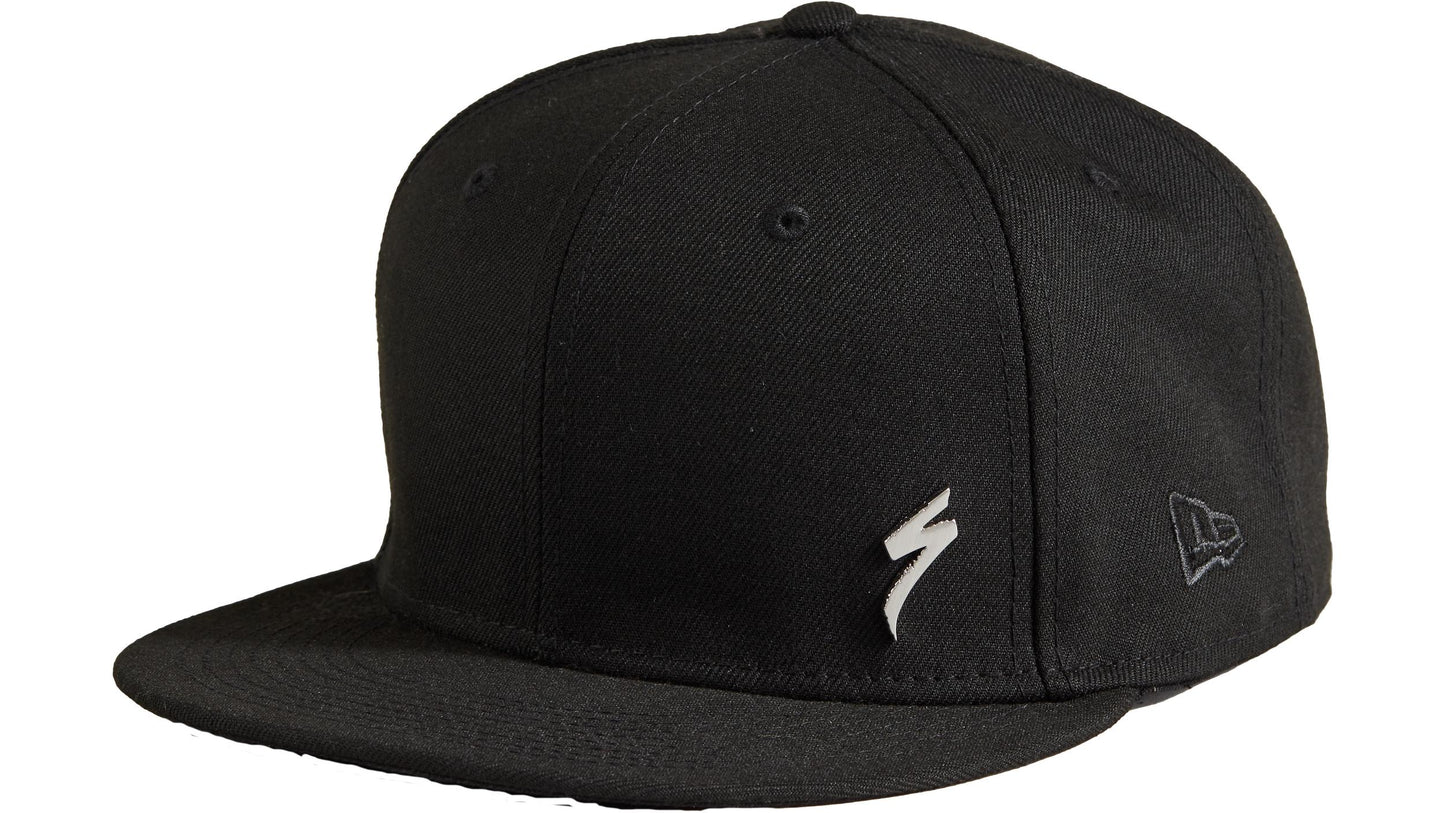 New Era Metal 9Fifty Snapback Hat