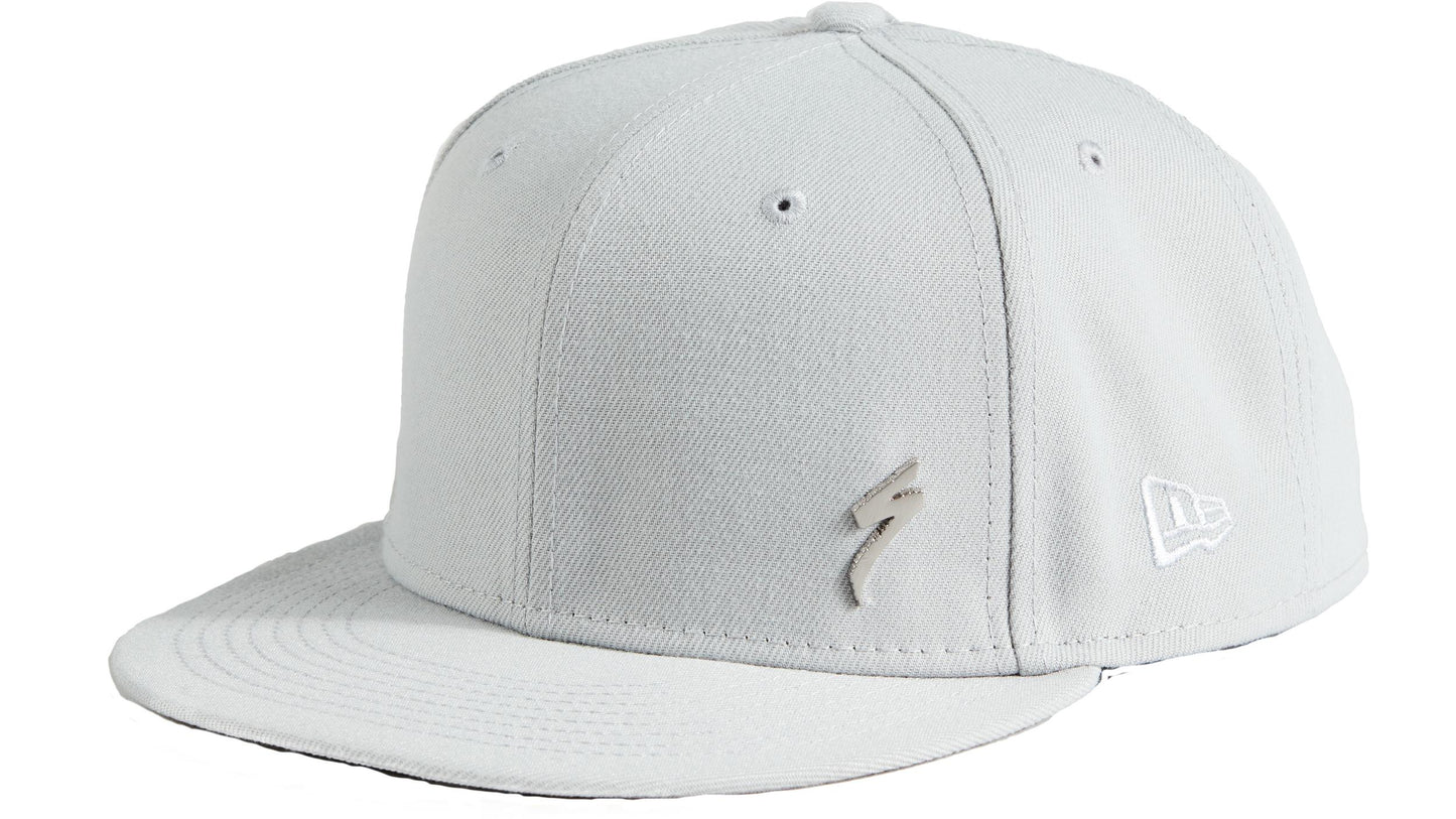 New Era Metal 9Fifty Snapback Hat