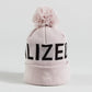 New Era Pom Beanie Specialized