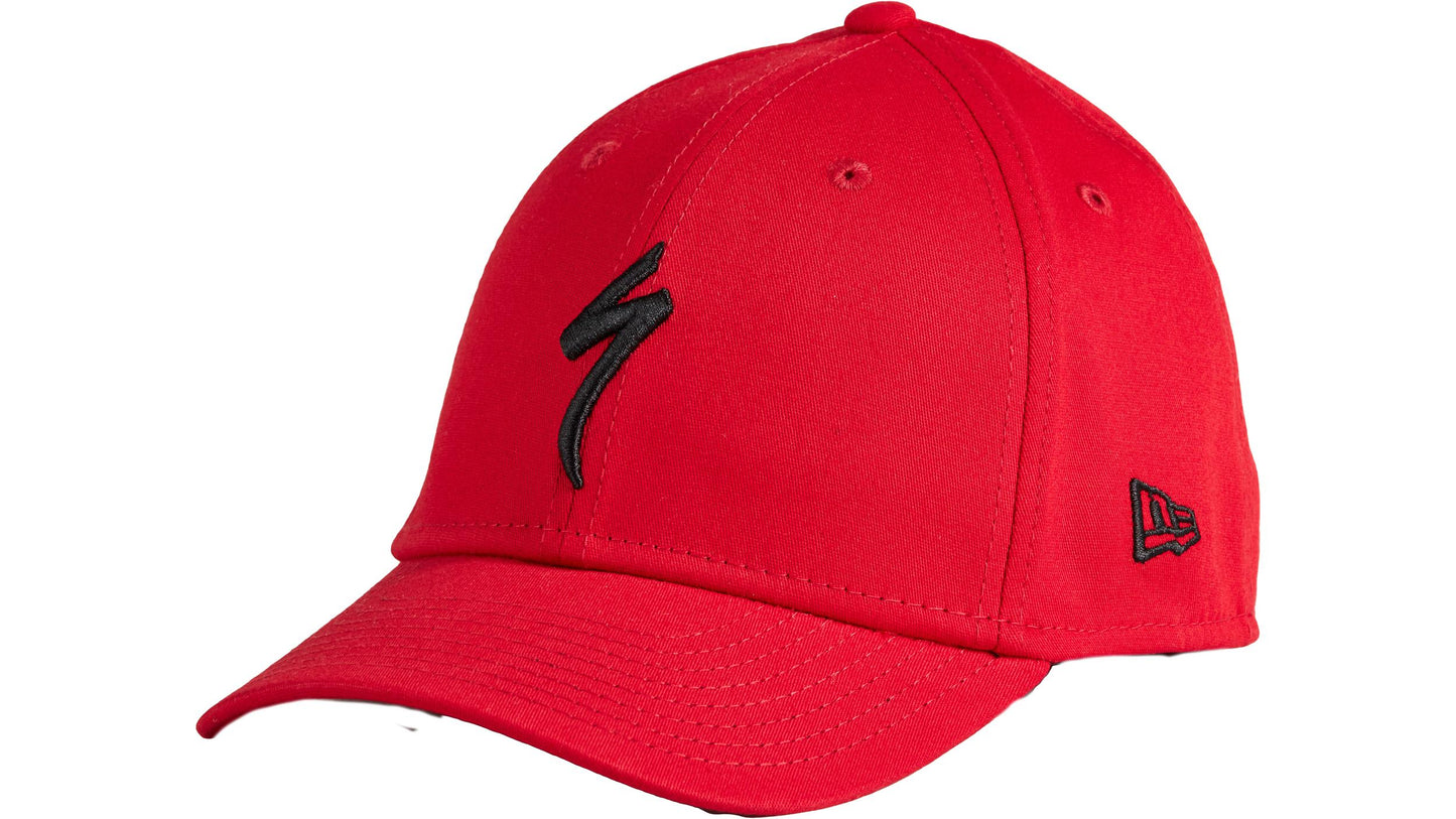 New Era Youth Hat S-Logo