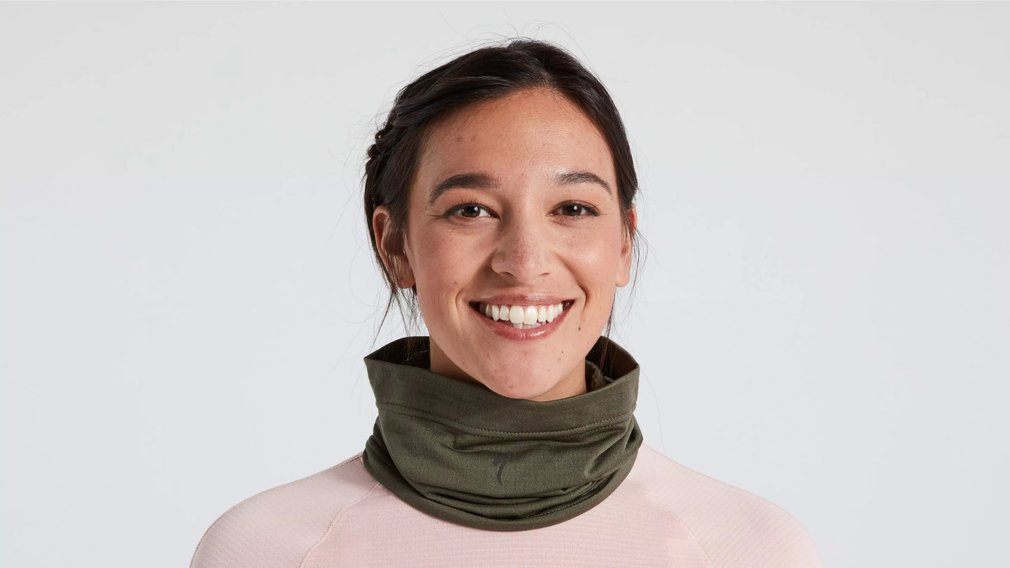 Prime-Series Thermal Neck Gaiter