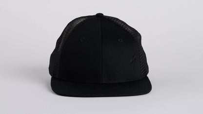 S-Logo Trucker Hat