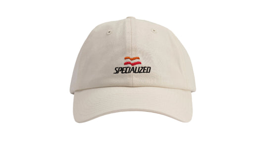 Flag Graphic 6-Panel Dad Hat