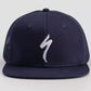 S-Logo Trucker Hat