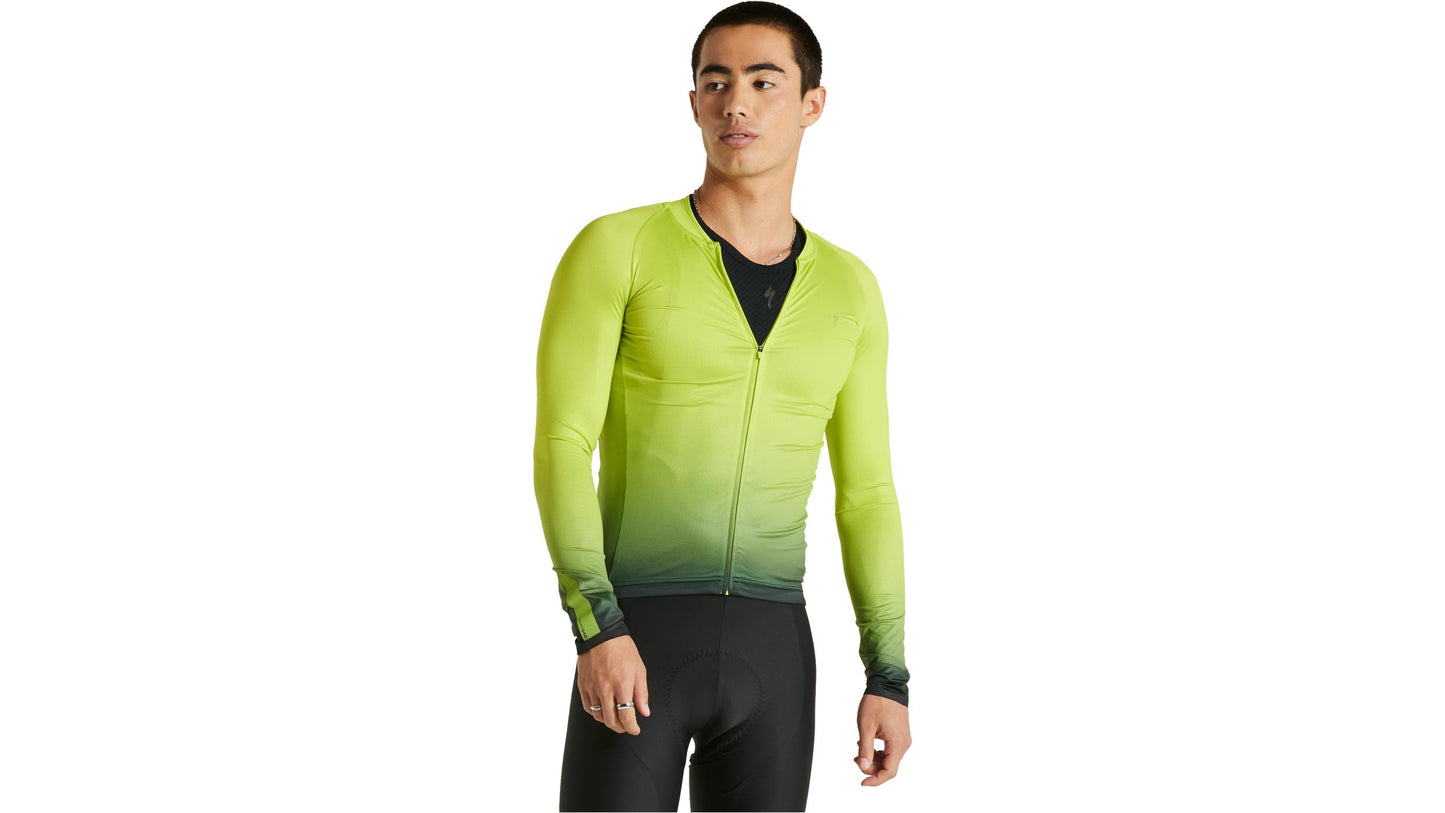 Men's HyperViz SL Air Long Sleeve Jersey