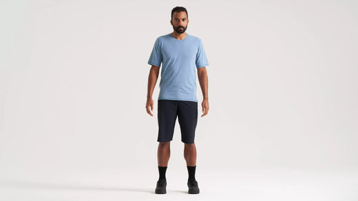 Men's Traction Short Sleeve Tee