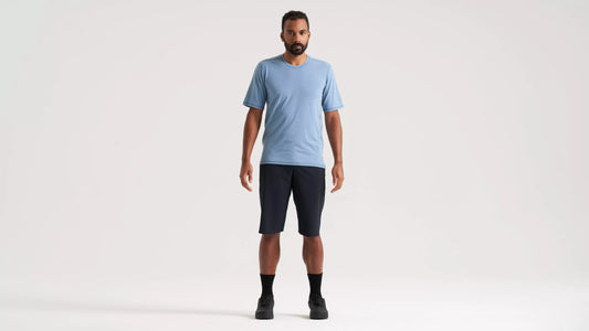 Men's Traction Short Sleeve Tee