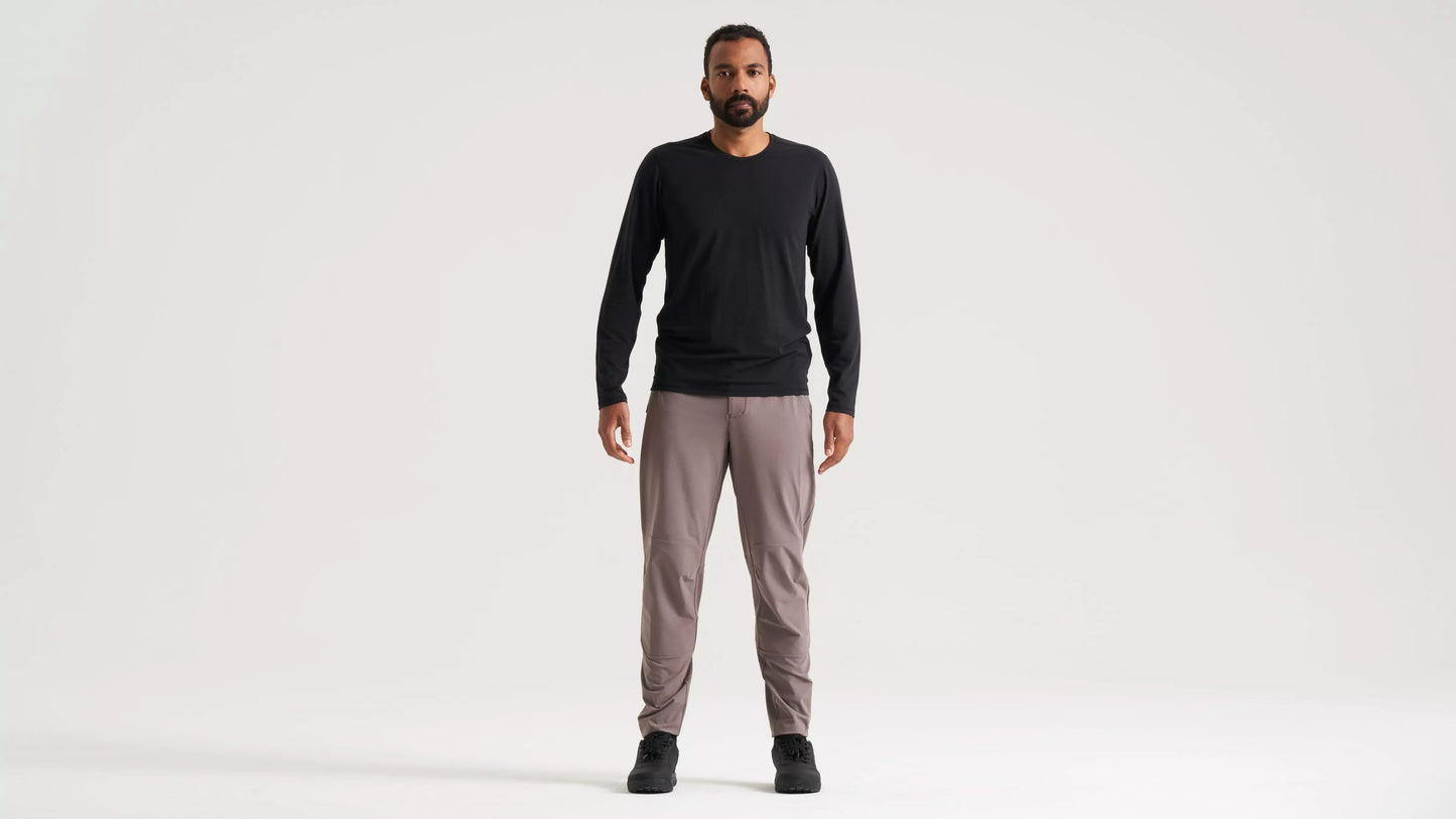 Men's Traction Pant
