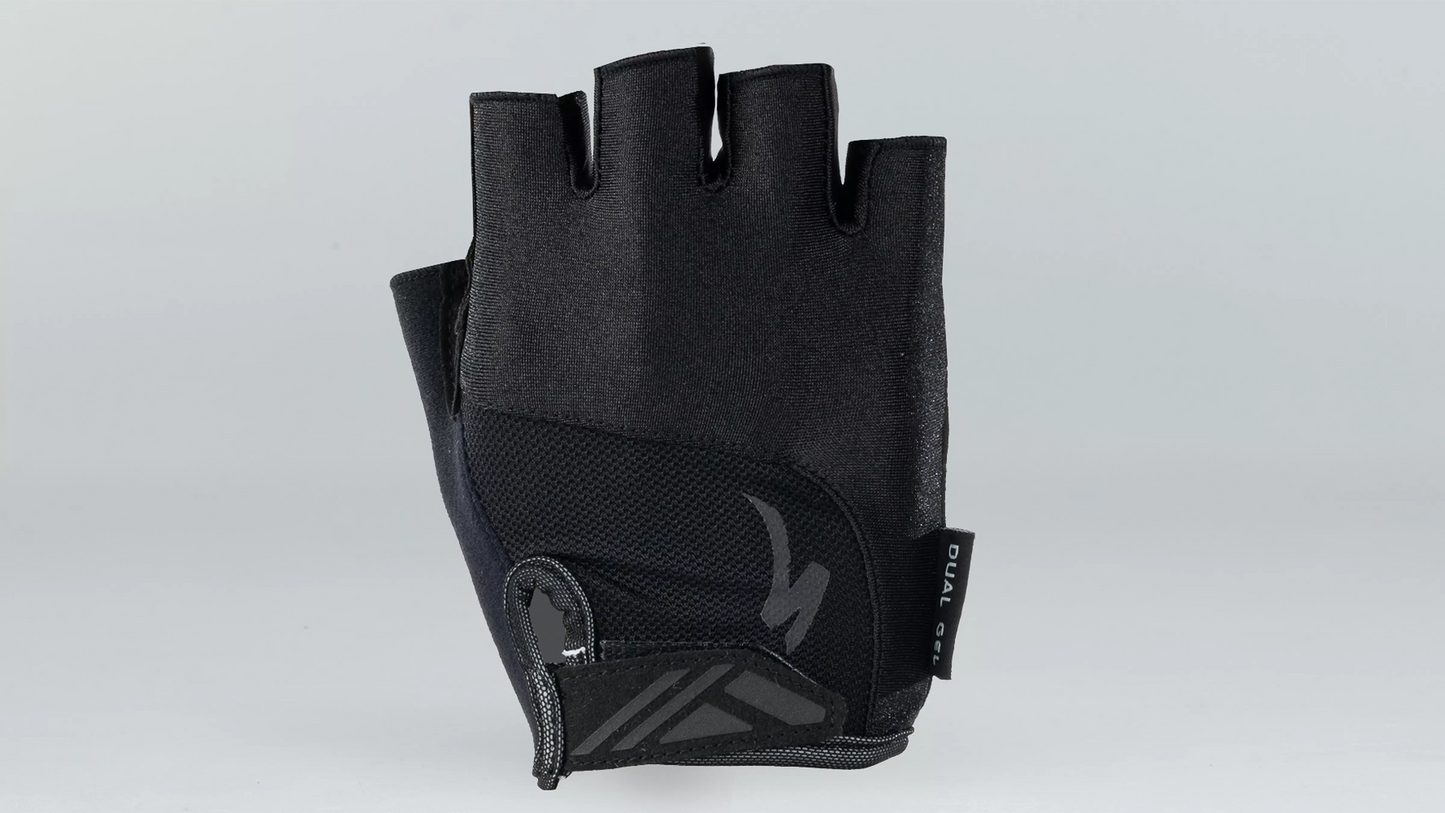 Men's Body Geometry Dual-Gel Gloves
