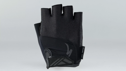 Men's Body Geometry Dual-Gel Gloves