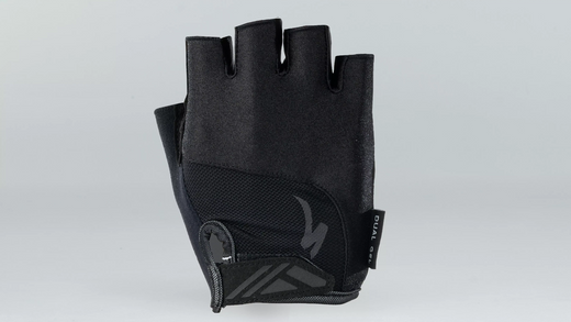 Men's Body Geometry Dual-Gel Gloves