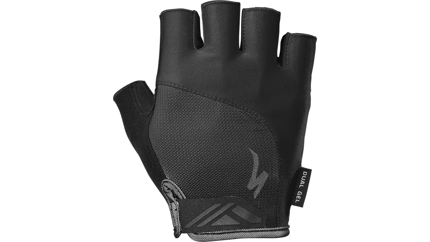 Men's Body Geometry Dual-Gel Gloves