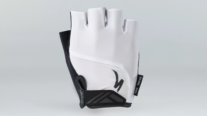 Men's Body Geometry Dual-Gel Gloves