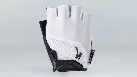 Men's Body Geometry Dual-Gel Gloves