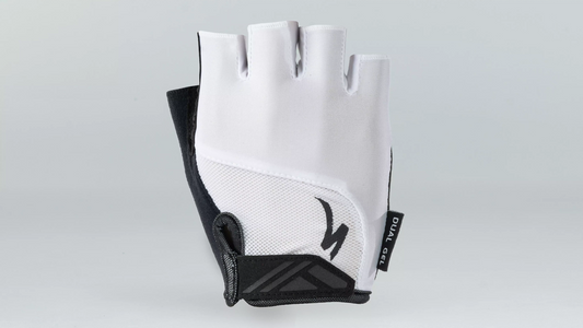 Men's Body Geometry Dual-Gel Gloves