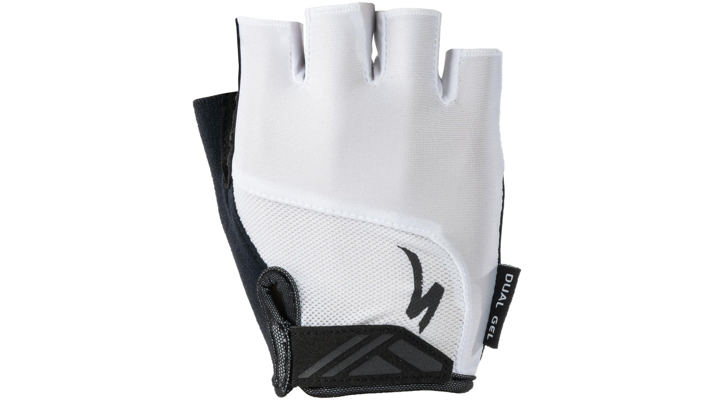 Men's Body Geometry Dual-Gel Gloves