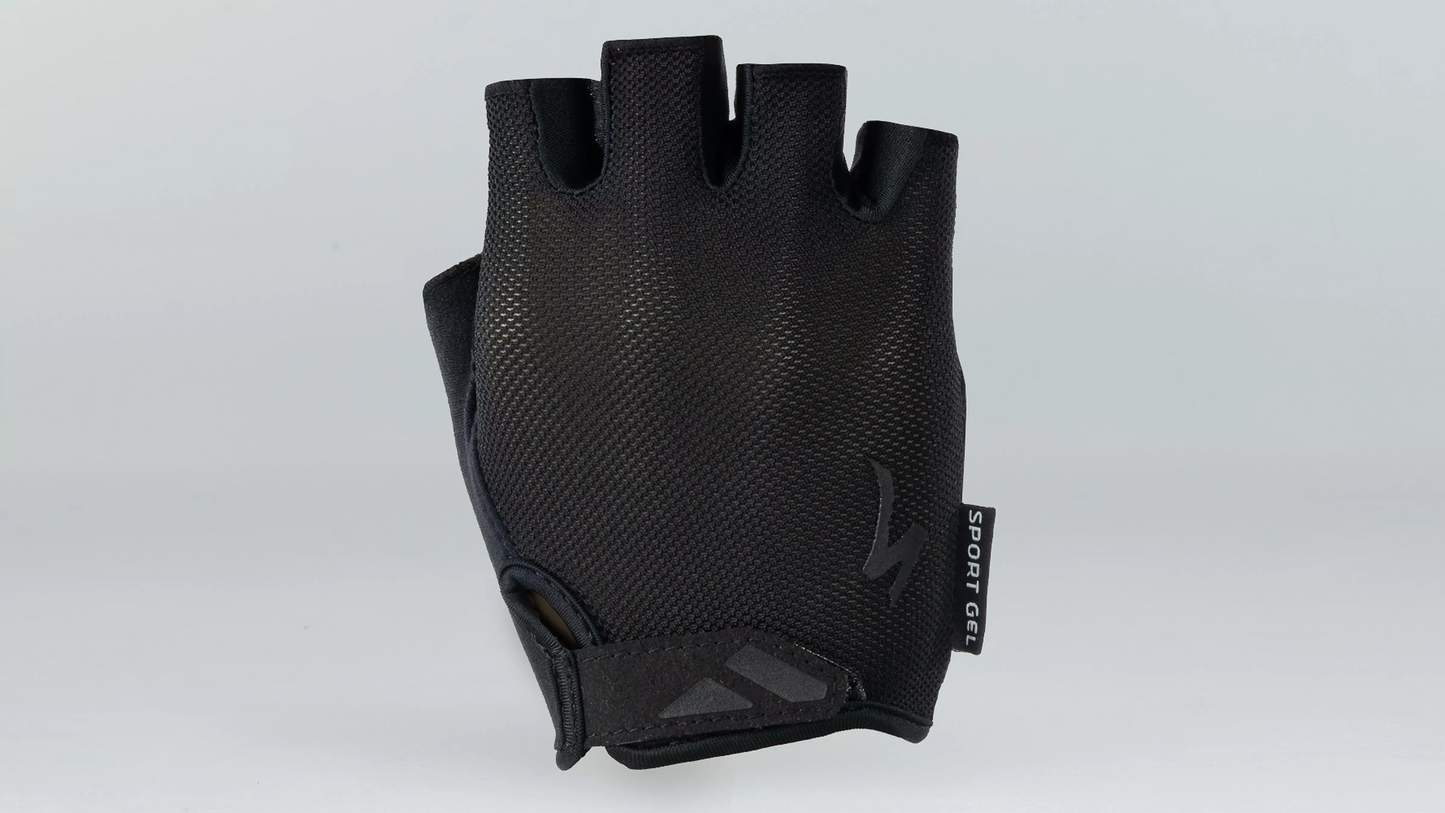 Women's Body Geometry Sport Gel Glove Short Finger