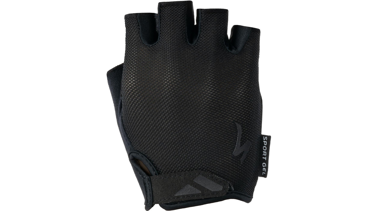 Women's Body Geometry Sport Gel Glove Short Finger