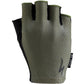Men's Body Geometry Grail Short Finger Gloves
