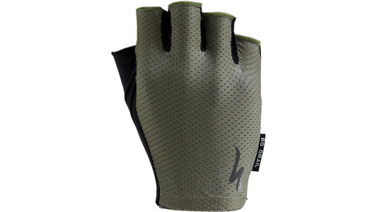 Men's Body Geometry Grail Short Finger Gloves