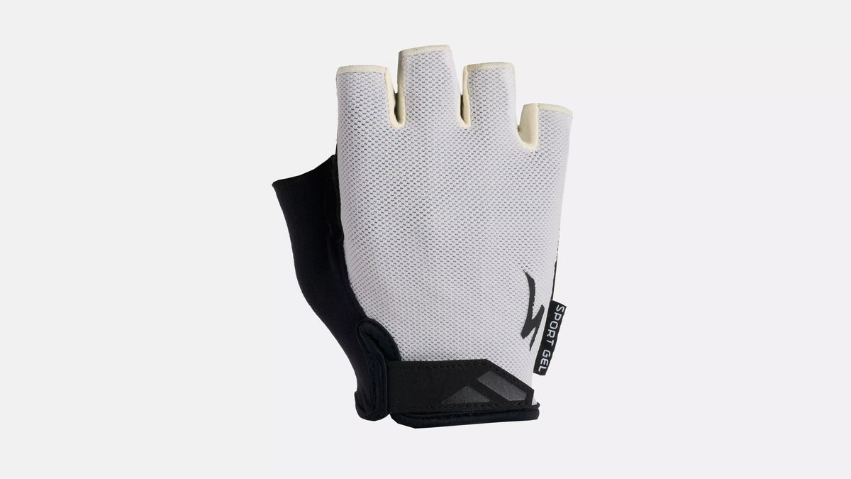 BG Sport Gel Glove Short Finger