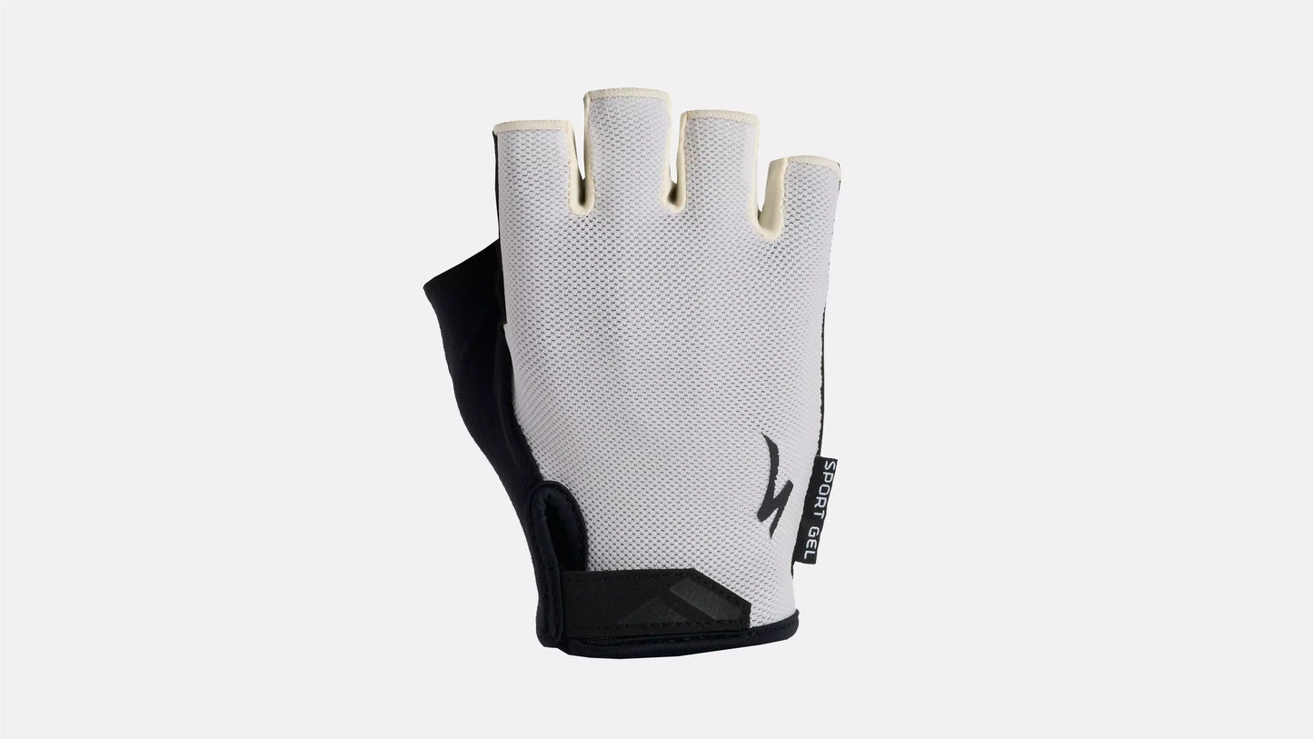 BG Sport Gel Glove Short Finger Women