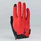 Men's Body Geometry Dual-Gel Long Finger Gloves