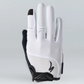 Men's Body Geometry Dual-Gel Long Finger Gloves