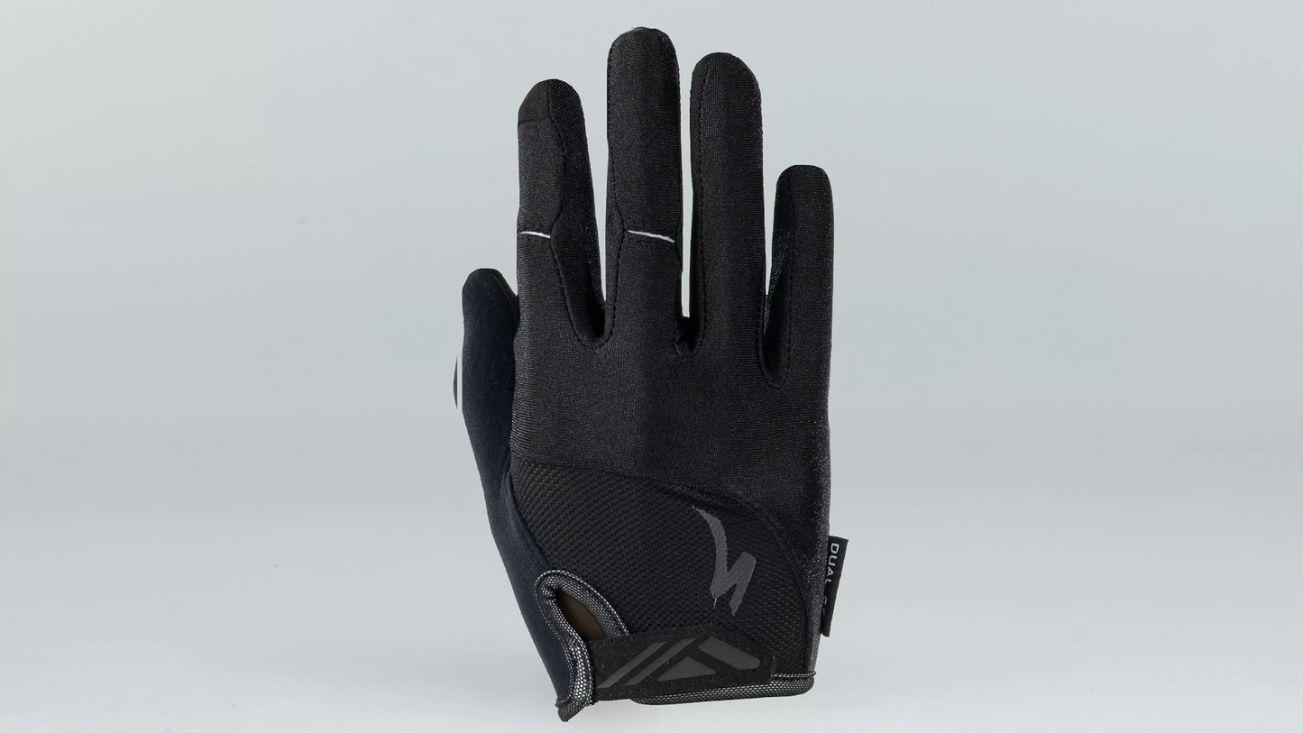 Women's Body Geometry Dual Gel Glove Long Finger