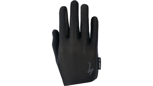 Women's Body Geometry Grail Long Finger Gloves