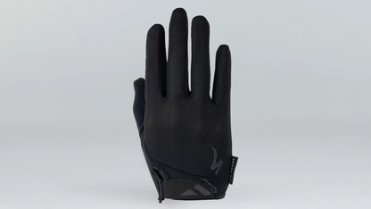 BG Sport Gel Glove Long Finger