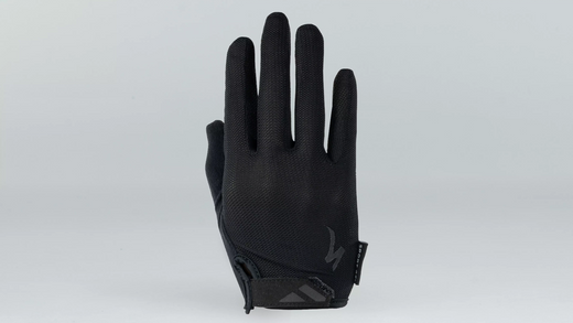 BG Sport Gel Glove Long Finger