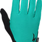 Women's Body Geometry Sport Gel Long Finger Gloves