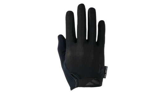 BG Sport Gel Glove Long Finger Women